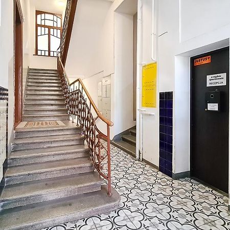 Lubomirskiego Deluxe Apartments Wawelofts Krakow Bagian luar foto
