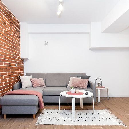 Lubomirskiego Deluxe Apartments Wawelofts Krakow Bagian luar foto