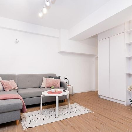 Lubomirskiego Deluxe Apartments Wawelofts Krakow Bagian luar foto