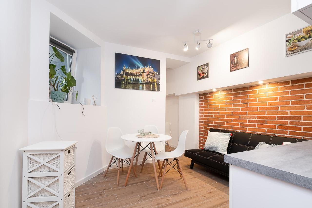 Lubomirskiego Deluxe Apartments Wawelofts Krakow Bagian luar foto