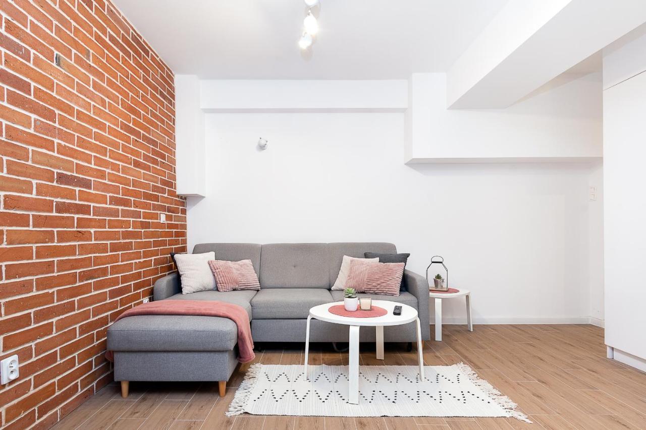 Lubomirskiego Deluxe Apartments Wawelofts Krakow Bagian luar foto
