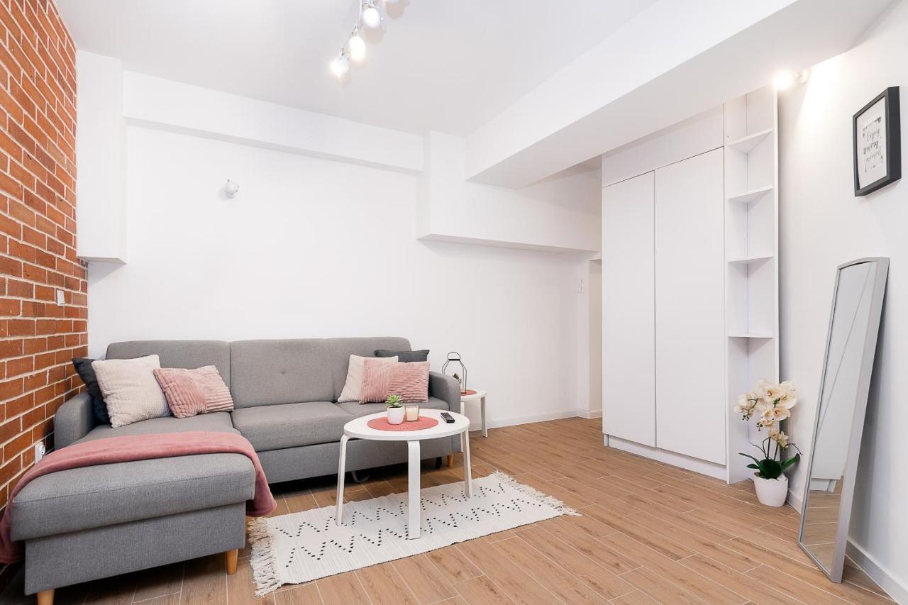 Lubomirskiego Deluxe Apartments Wawelofts Krakow Bagian luar foto