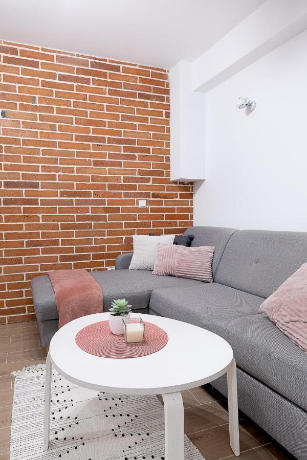 Lubomirskiego Deluxe Apartments Wawelofts Krakow Bagian luar foto